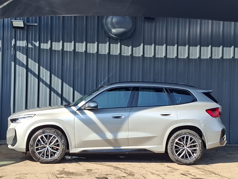 Used BMW X1 2025 for sale - 78118259: Photo 4