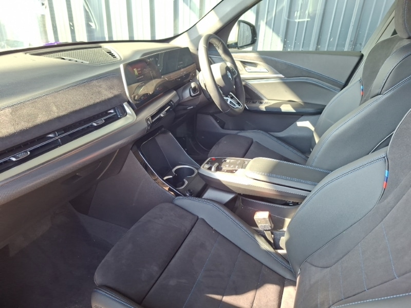 Used BMW X1 2025 for sale - 78118259: Photo 5