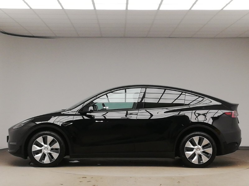 Used Tesla Model Y 2022 for sale - 76938129: Photo 4