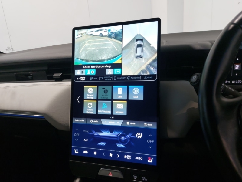 Used Honda e NY1 2023 for sale - 77035538: Photo 11