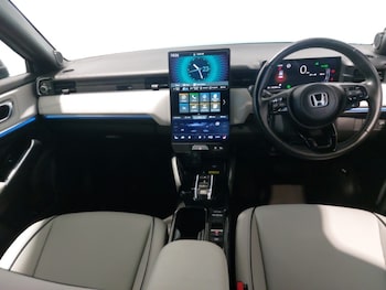 Used Honda e NY1 2023 for sale - 77035538: Photo