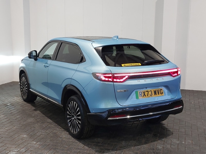 Used Honda e NY1 2023 for sale - 77035538: Photo 3