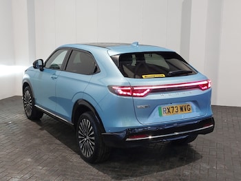 Used Honda e NY1 2023 for sale - 77035538: Photo