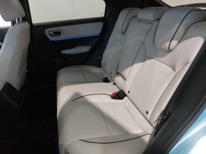 Used Honda e NY1 2023 for sale - 77035538: Photo 6