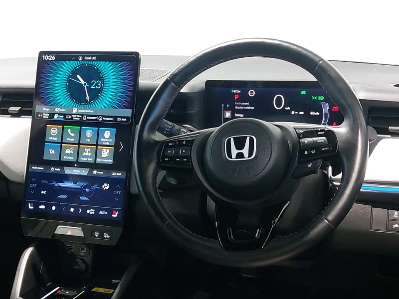 Used Honda e NY1 2023 for sale - 77035538: Photo 7