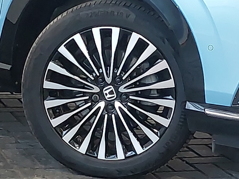 Used Honda e NY1 2023 for sale - 77035538: Photo 9