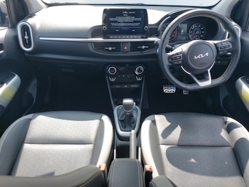 Used Kia Picanto 2022 for sale - 79242712: Photo