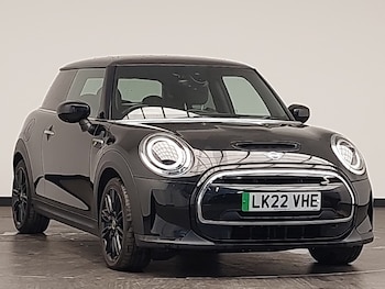 Used MINI Hatch 2022 for sale - 78522500: Photo