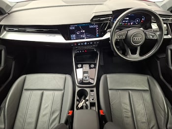 Used Audi A3 2023 for sale - 79176239: Photo