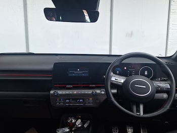 Used Hyundai KONA 2025 for sale - 78480718: Photo