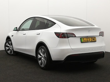 Used Tesla Model Y 2023 for sale - 78312877: Photo