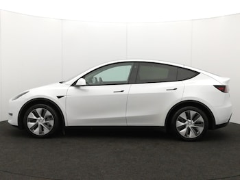 Used Tesla Model Y 2023 for sale - 78312877: Photo