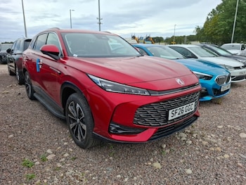 Used MG MG HS 2026 for sale - 79469999: Photo