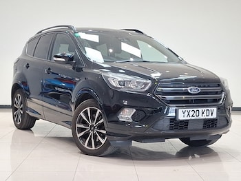 Used Ford Kuga 2020 for sale - 78740241: Photo
