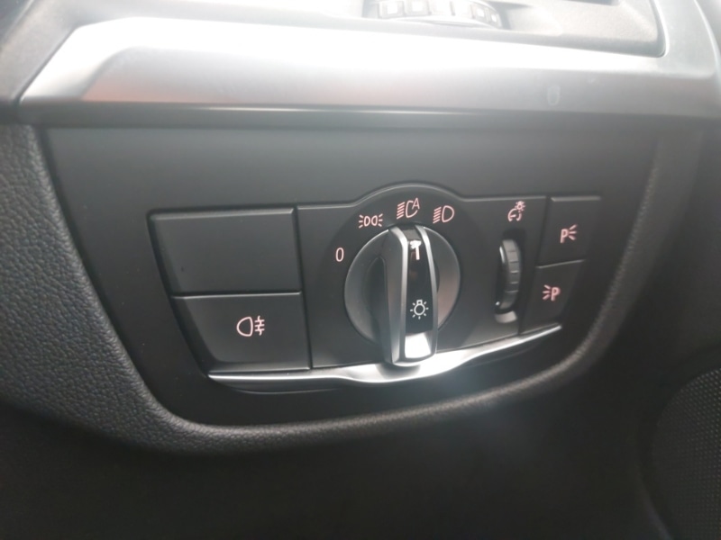 Used BMW X3 2022 for sale - 77150976: Photo 12