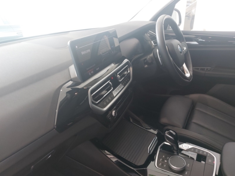 Used BMW X3 2022 for sale - 77150976: Photo 5