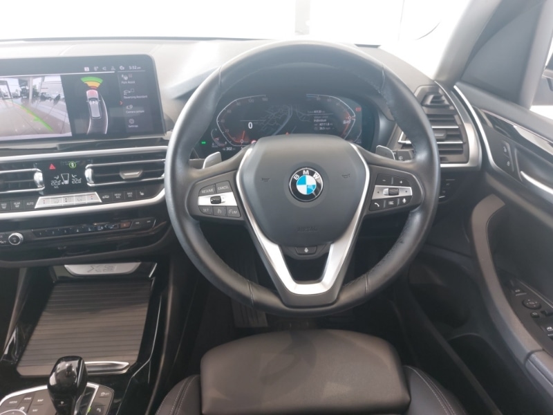 Used BMW X3 2022 for sale - 77150976: Photo 7