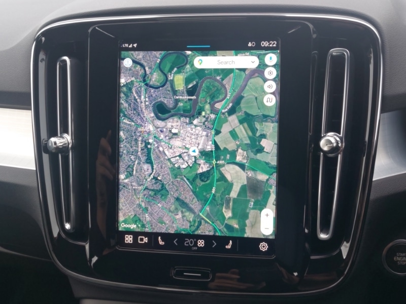 Used Volvo XC40 2024 for sale - 77874890: Photo 11