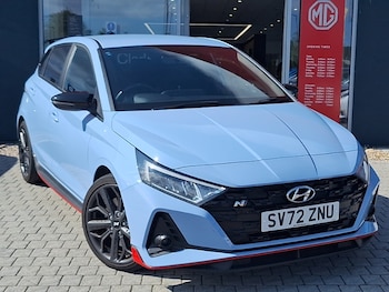 Used Hyundai i20 2022 for sale - 79208139: Photo