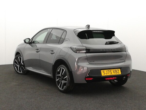 Used Peugeot 208 2025 for sale - 76258637: Photo 3