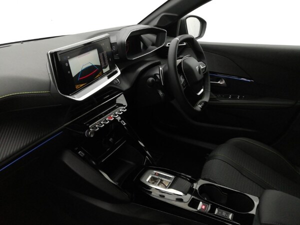 Used Peugeot 208 2025 for sale - 76258637: Photo 5