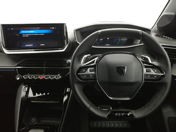 Used Peugeot 208 2025 for sale - 76258637: Photo 7