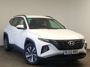 2022 - 1.6 TGDi SE Connect 5dr 2WD