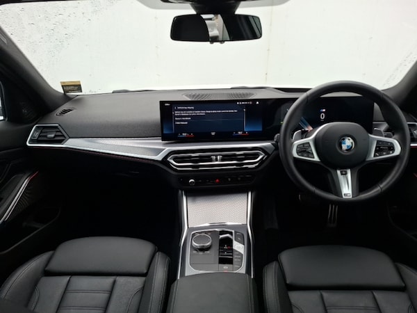 Used BMW 3 Series 2024 for sale - 76310398: Photo 2