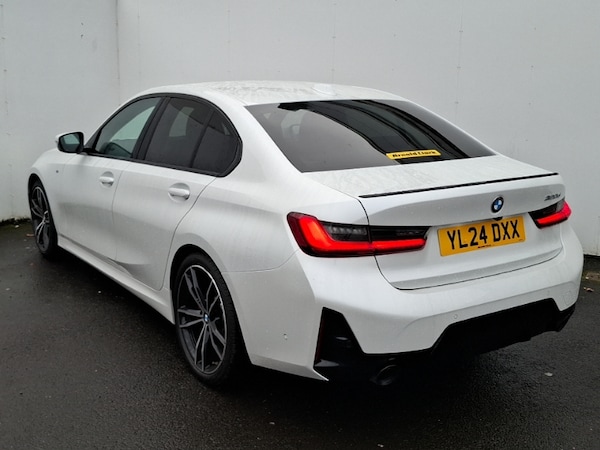 Used BMW 3 Series 2024 for sale - 76310398: Photo 3