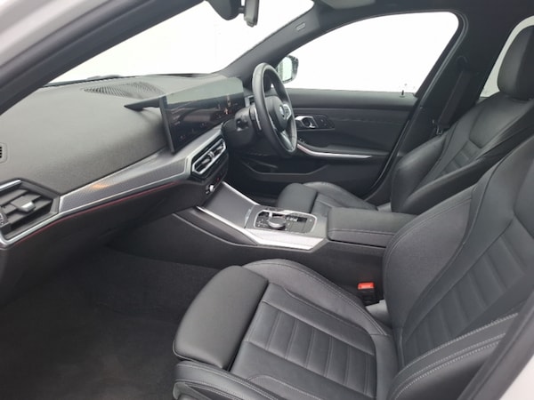 Used BMW 3 Series 2024 for sale - 76310398: Photo 5
