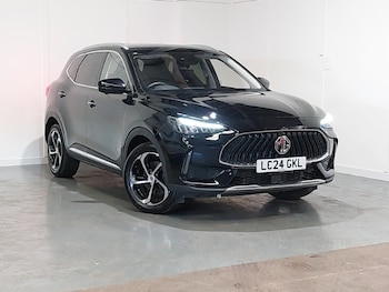 Used MG MG HS 2024 for sale - 78290517: Photo