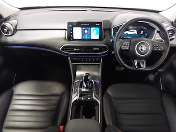 Used MG MG HS 2024 for sale - 78290517: Photo