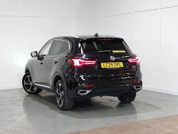 Used MG MG HS 2024 for sale - 78290517: Photo