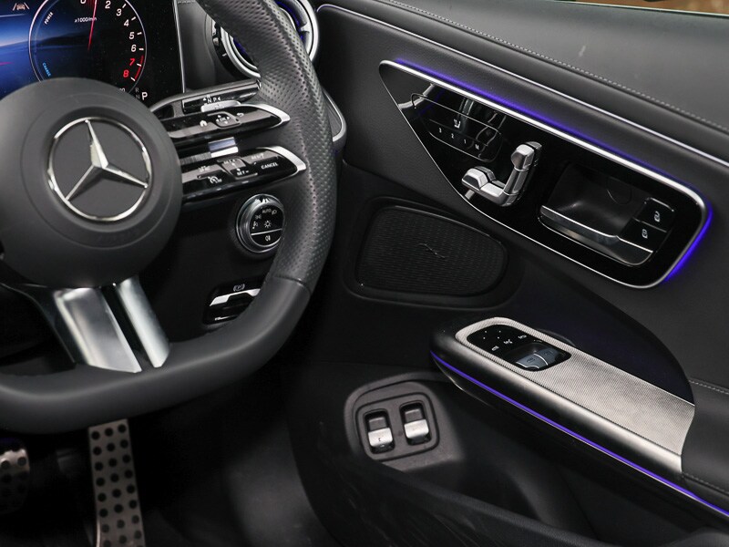 Used Mercedes-Benz CLE 2025 for sale - 76555732: Photo 11