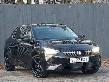 2022 - 1.2 Turbo Elite Edition 5dr