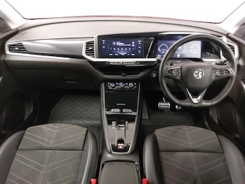Used Vauxhall Grandland 2023 for sale - 75569300: Photo