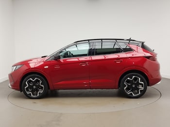 Used Vauxhall Grandland 2023 for sale - 75569300: Photo