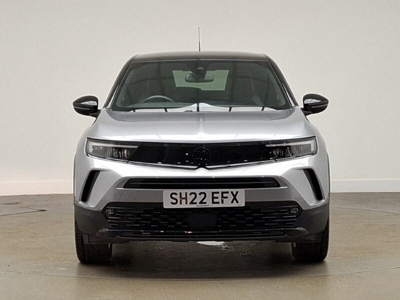 Used Vauxhall Mokka 2022 for sale - 76861292: Photo 12