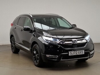 Used Honda CR-V 2022 for sale - 78510216: Photo