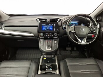 Used Honda CR-V 2022 for sale - 78510216: Photo