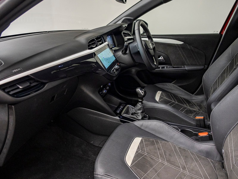 Used Vauxhall Corsa 2025 for sale - 76816444: Photo 5