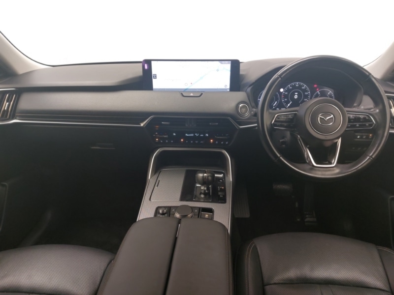 Used Mazda CX-60 2023 for sale - 77196952: Photo 2