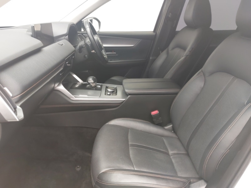 Used Mazda CX-60 2023 for sale - 77196952: Photo 5