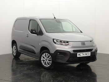 Fiat - Doblo