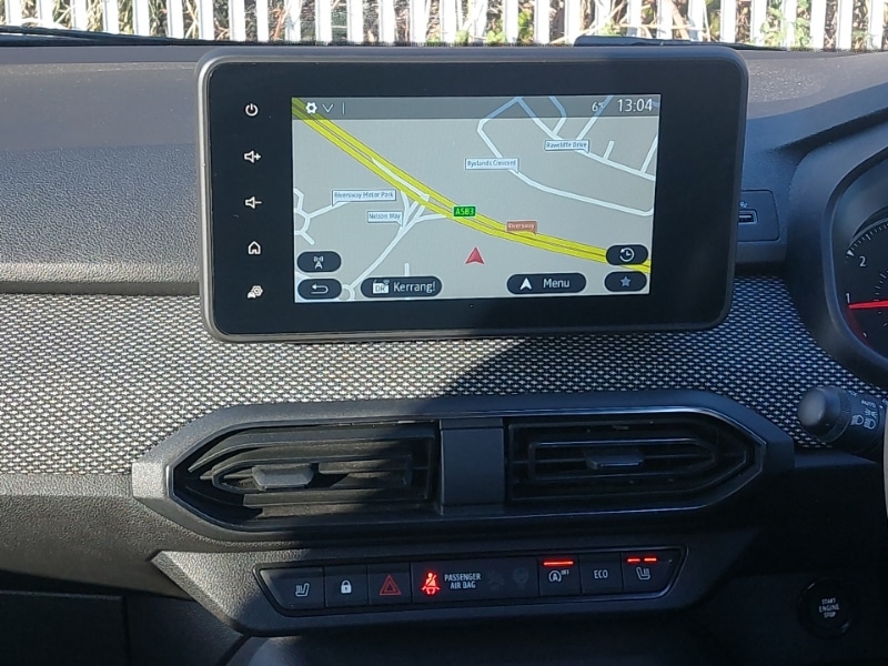 Used Dacia Jogger 2022 for sale - 78089260: Photo 11