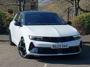 2023 - 1.6 Plug-in Hybrid GSe 5dr Auto