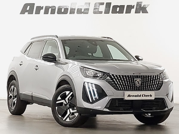 Used Peugeot 2008 2025 for sale - 76258636: Photo 1