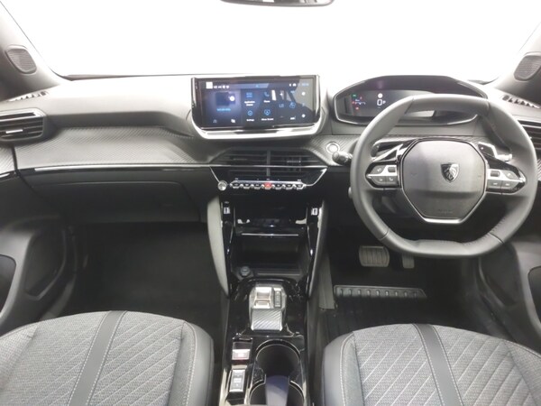 Used Peugeot 2008 2025 for sale - 76258636: Photo 2