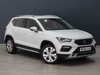 2024 - 1.5 TSI EVO Xperience 5dr DSG