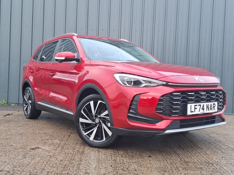 Used MG MG ZS 2025 for sale - 76555912: Photo 1